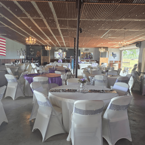 Wedding Venue